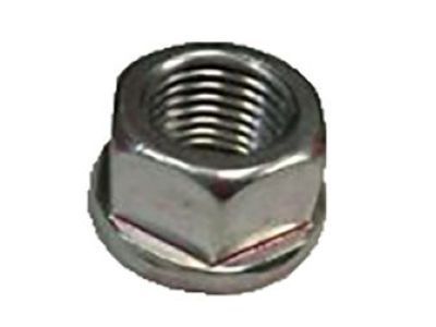 Lexus 90178-A0071 Nut, FLANGE