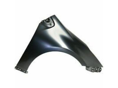 Toyota 53801-47080 Fender