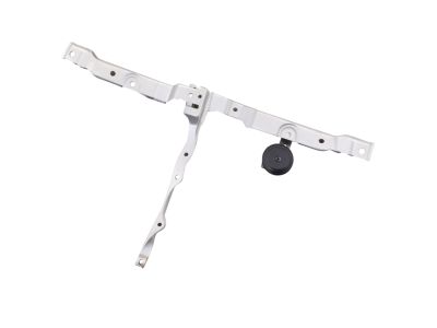 Toyota 53208-02250 Lock Support