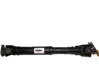 Toyota 37140-60370 Drive Shaft