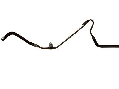 Toyota 44406-08031 Upper Return Tube