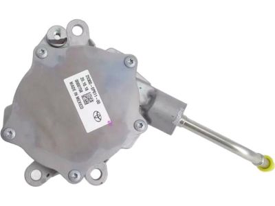 Toyota 29300-0P011 Vacuum Pump