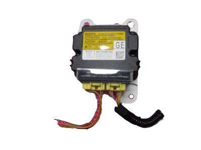 Toyota 89170-48E30 Diag Unit W/Sens