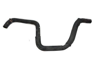 Toyota 16281-21010 By-Pass Hose