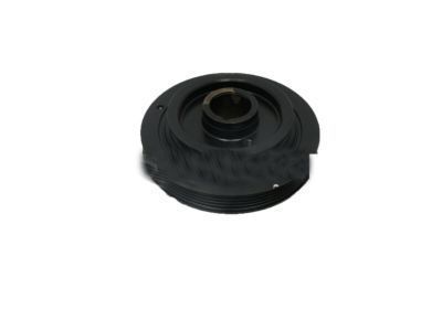 Toyota 13408-74031 Damper Pulley