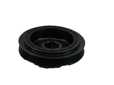 Toyota 13408-74031 Damper Pulley