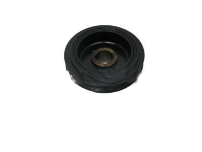 Toyota 13408-74031 Damper Pulley