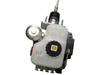 Toyota 47050-35165 Actuator Assembly