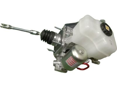 Toyota 47050-35165 Actuator Assembly