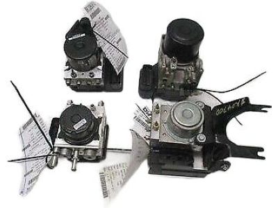 Toyota 44050-07010 Actuator Assembly