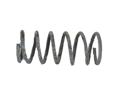 Toyota 48231-0E160 Coil Spring