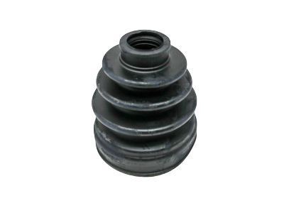 Toyota SU003-03648 Inner Boot