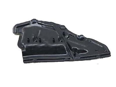 Toyota 53886-60013 Splash Shield