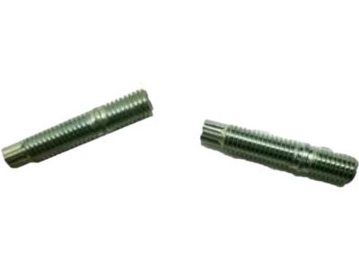 Toyota 17173-F2010 Manifold Gasket