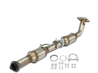 Toyota 17410-0C100 Converter & Pipe