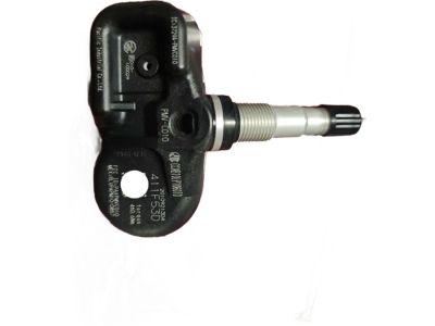 Toyota SU003-07506 Tire Pressure Sensor