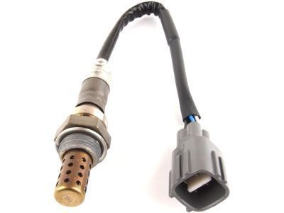 Lexus 89465-06100 Sensor, Oxygen