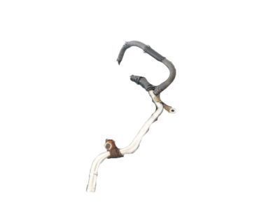 Toyota 15767-0F011 Cooler Pipe