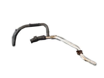 Toyota 15767-0F011 Cooler Pipe