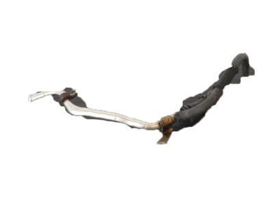 Toyota 15767-0F011 Cooler Pipe