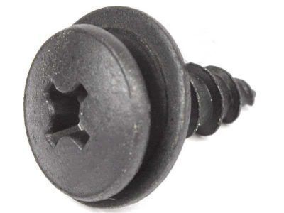 Lexus 90159-60414 Screw, W/WASHER TAPP