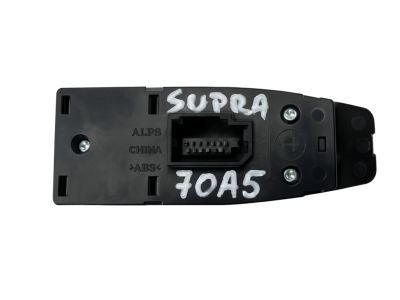 Toyota 84040-WAA01 Window Switch