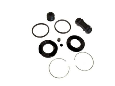 Toyota 04479-28031 Caliper Overhaul Kit