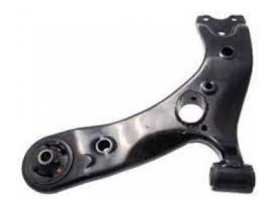 Lexus 48069-12300 Front Suspension Lower Control Arm Sub-Assembly, No.1 Left