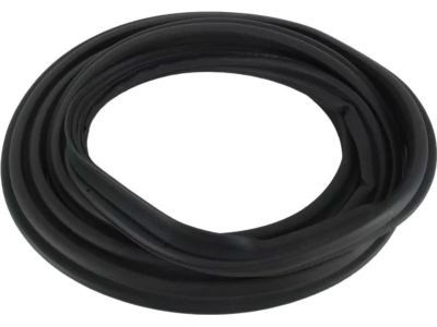 Toyota 67881-35061 WEATHERSTRIP, BACK D