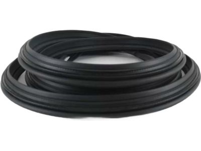 Toyota 67881-35061 WEATHERSTRIP, BACK D