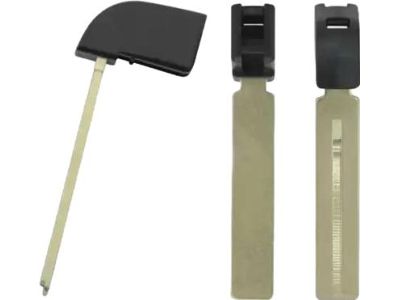 Toyota 69515-47030 Key, Master