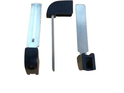 Toyota 69515-47030 Key, Master