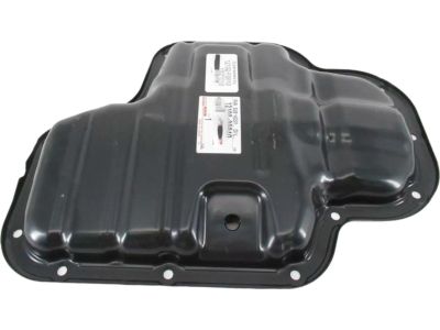 Toyota 12102-F0010 Oil Pan