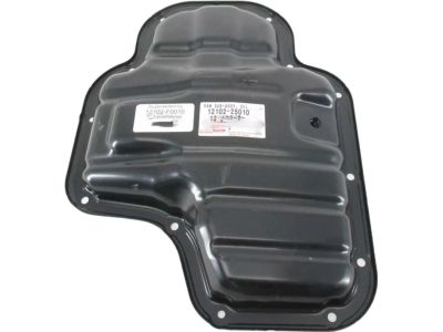 Toyota 12102-F0010 Oil Pan