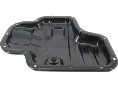 Toyota 12102-F0010 Oil Pan