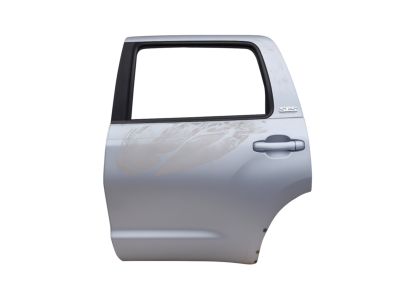 Toyota 67004-0C151 Door Shell