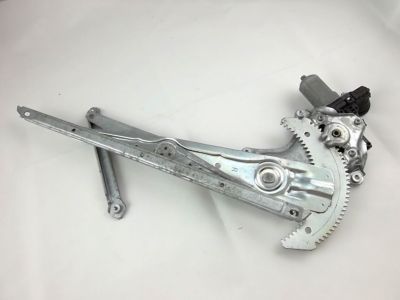 Toyota 69801-02300 Window Regulator