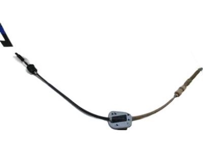 Toyota 33820-0T020 Shift Control Cable