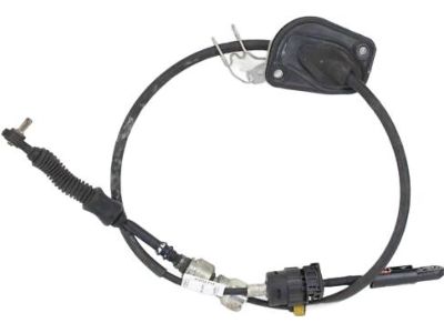 Toyota 33820-0T020 Shift Control Cable