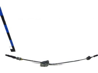 Toyota 33820-0T020 Shift Control Cable