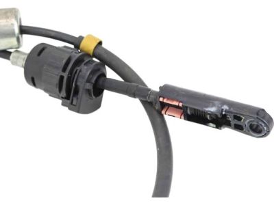 Toyota 33820-0T020 Shift Control Cable