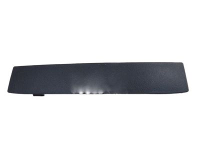 Toyota 55548-60050-C0 Blank Cover