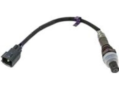 Toyota 89467-33030 Oxygen Sensor