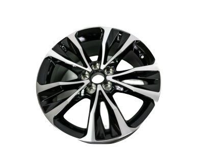 Toyota 42611-02N10 Rim, Wheel