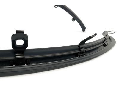 Toyota 75088-0C010 Wheel Opening Molding