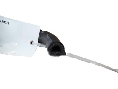 Toyota 32941-0C020 Inlet Hose