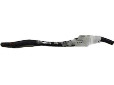 Toyota 32941-0C020 Inlet Hose