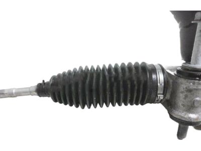 Toyota 45500-0D271 Steering Gear