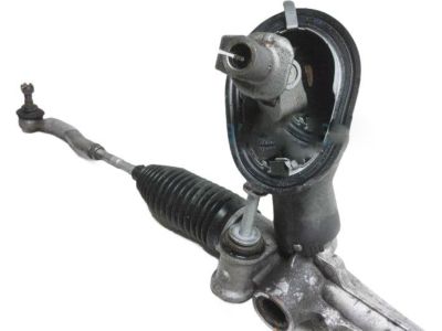 Toyota 45500-0D271 Steering Gear