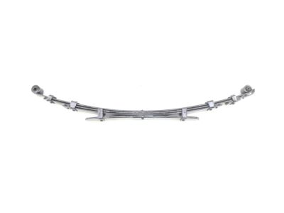 Toyota 48220-04511 Leaf Spring